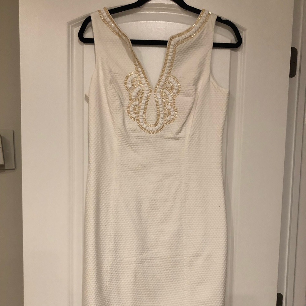 Illy Pulitzer dress